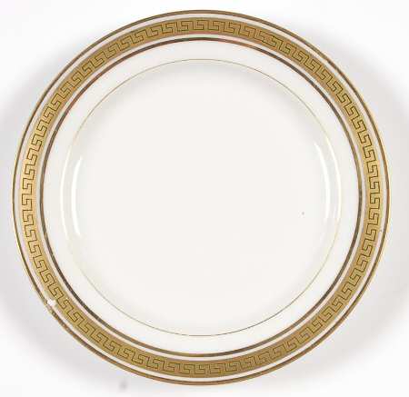 The Athena Bread & Butter Plate