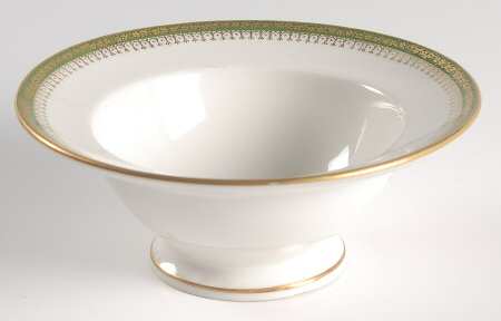 Narbonne (Verge, Rim) Grapefruit Bowl
