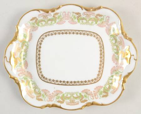 POY1 Large Sandwich Tray