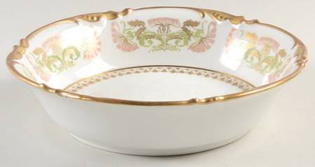 POY1 Coupe Soup Bowl