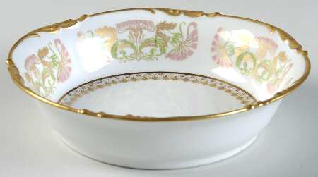 POY1 Coupe Cereal Bowl