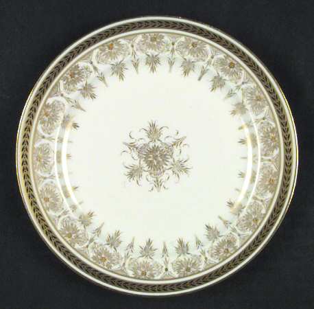 POY12 Salad Plate