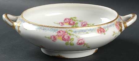 POY22 Round Vegetable No Lid