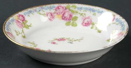 POY22 Fruit/Dessert (Sauce) Bowl