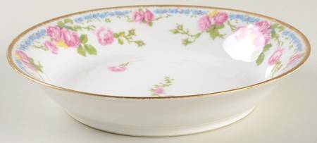 POY22 Coupe Soup Bowl