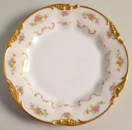 POY24 Salad Plate