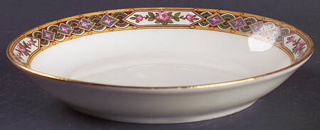 POY28 Fruit/Dessert (Sauce) Bowl