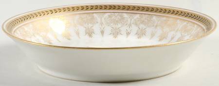 POY32 Coupe Soup Bowl