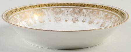 POY32 Coupe Cereal Bowl