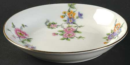 Rheims Fruit/Dessert (Sauce) Bowl