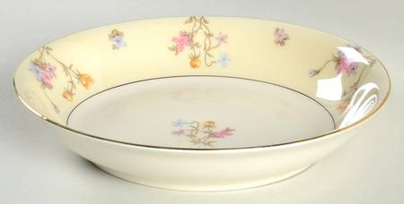POY39 Coupe Soup Bowl