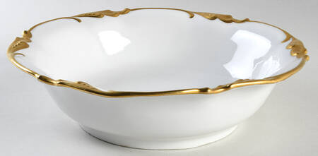 POY40 10" Round Vegetable Bowl