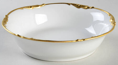 POY40 Coupe Cereal Bowl