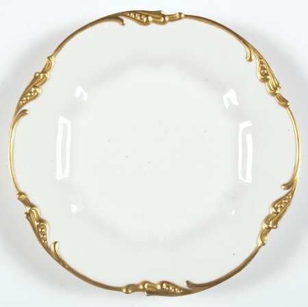 POY40 Salad Plate
