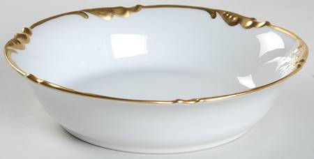 POY40 Coupe Soup Bowl