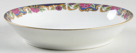 POY49 Coupe Soup Bowl