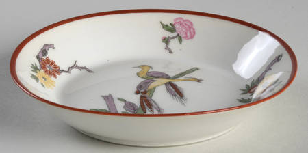 POY52 Fruit/Dessert (Sauce) Bowl