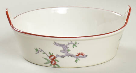 POY52 Butter Tub No Lid