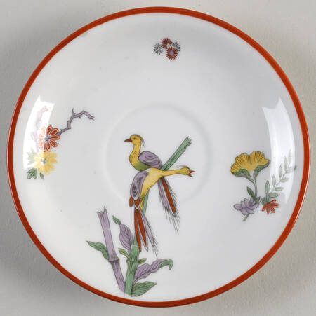 POY52 Saucer for Bouillon Cup