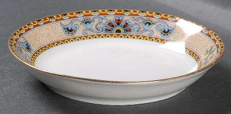 POY59 Fruit/Dessert (Sauce) Bowl