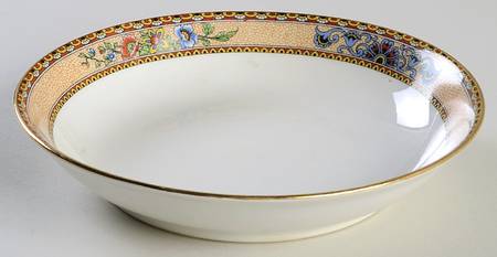 POY59 Coupe Soup Bowl