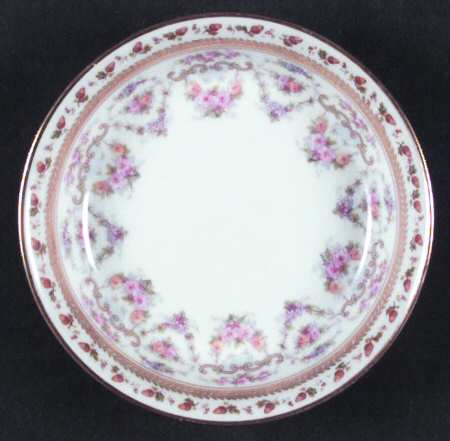 POY63 Fruit/Dessert (Sauce) Bowl