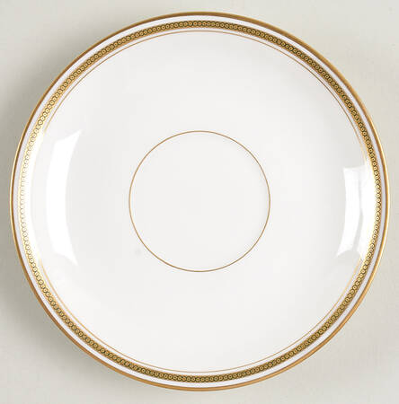 POY65 Saucer