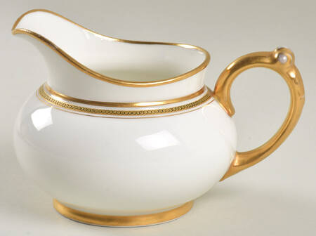 POY65 Creamer