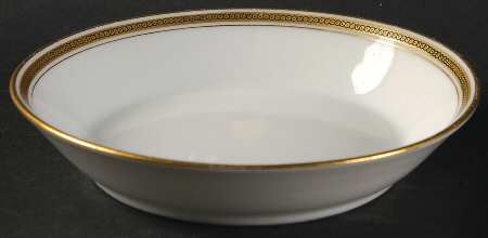 POY65 Fruit/Dessert (Sauce) Bowl