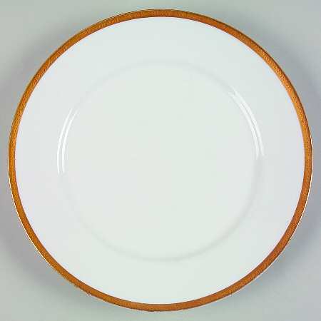 POY79 Luncheon Plate