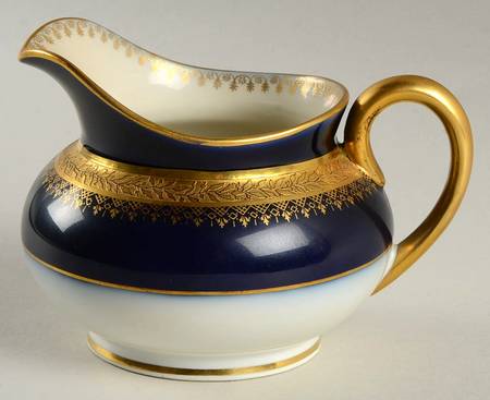 POY92 Creamer