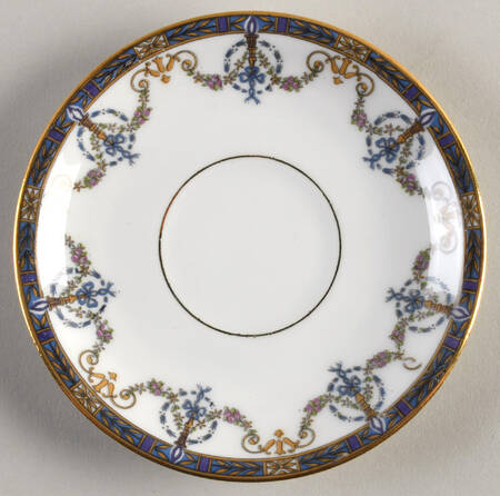 POY94 Saucer