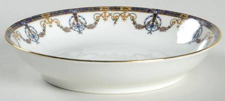 POY94 Coupe Soup Bowl