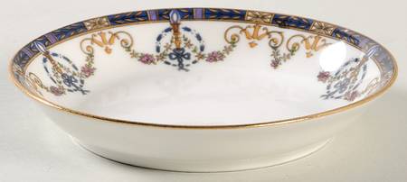 POY94 Fruit/Dessert (Sauce) Bowl