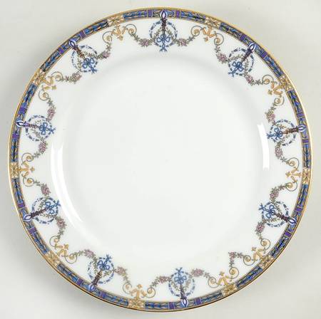 Salad Plate