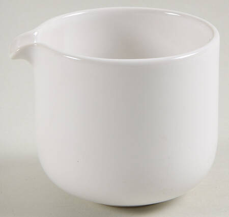 Arctic White Creamer