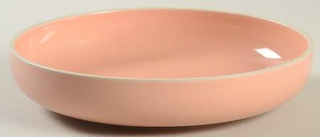 Radius Coral Coupe Soup Bowl