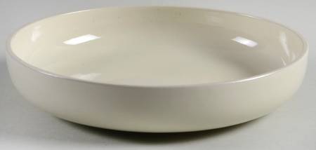 Radius Vanilla Coupe Soup Bowl