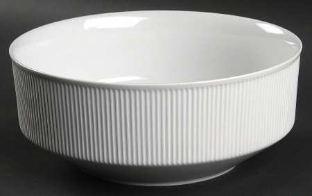 Vienna 8" Round Vegetable Bowl