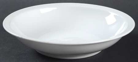 Vienna Rim Soup Bowl
