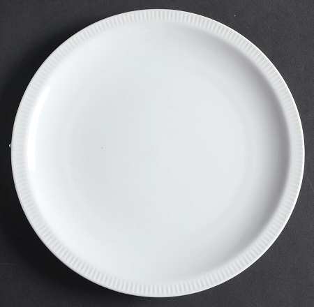 Vienna Salad Plate