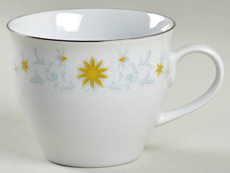 Alpine Gold Flat Cup