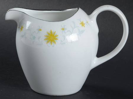 Alpine Gold Creamer