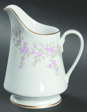 April Rose Creamer