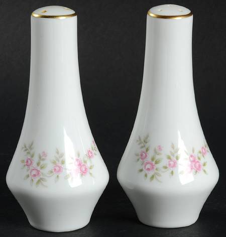 April Rose Salt & Pepper Set by Premiere