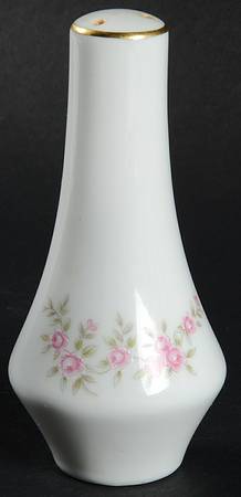 April Rose Salt Shaker