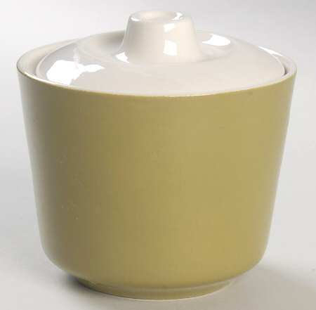 Autumn Glory Sugar Bowl & Lid by Premiere