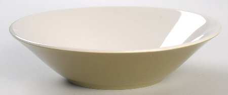 Autumn Glory Coupe Cereal Bowl