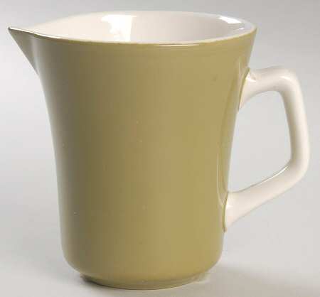 Autumn Glory Creamer by Premiere