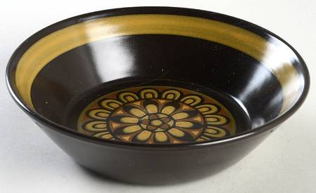Bassano Coupe Cereal Bowl